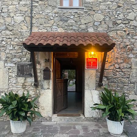 Villa La Solana De Mogro Exterior foto