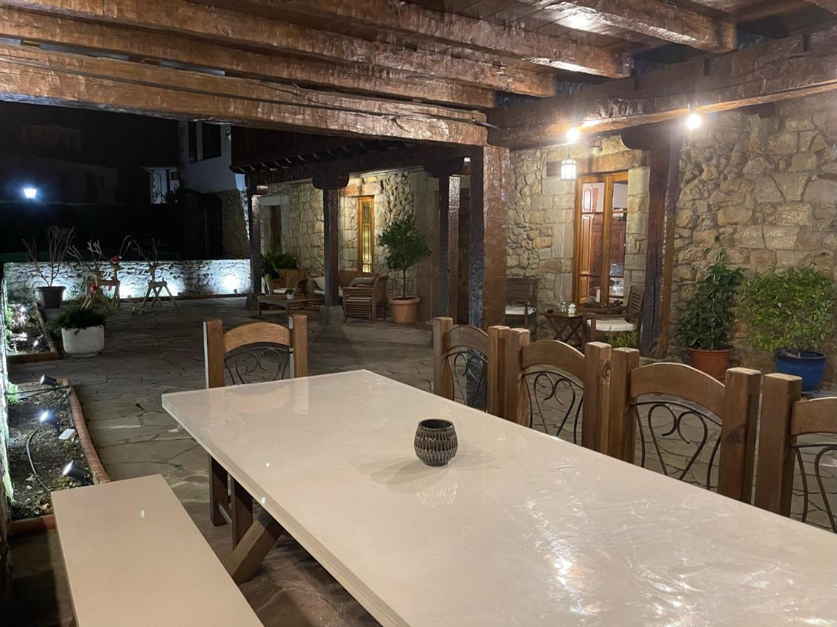 Villa La Solana De Mogro Exterior foto